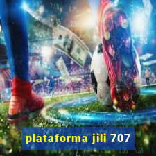 plataforma jili 707